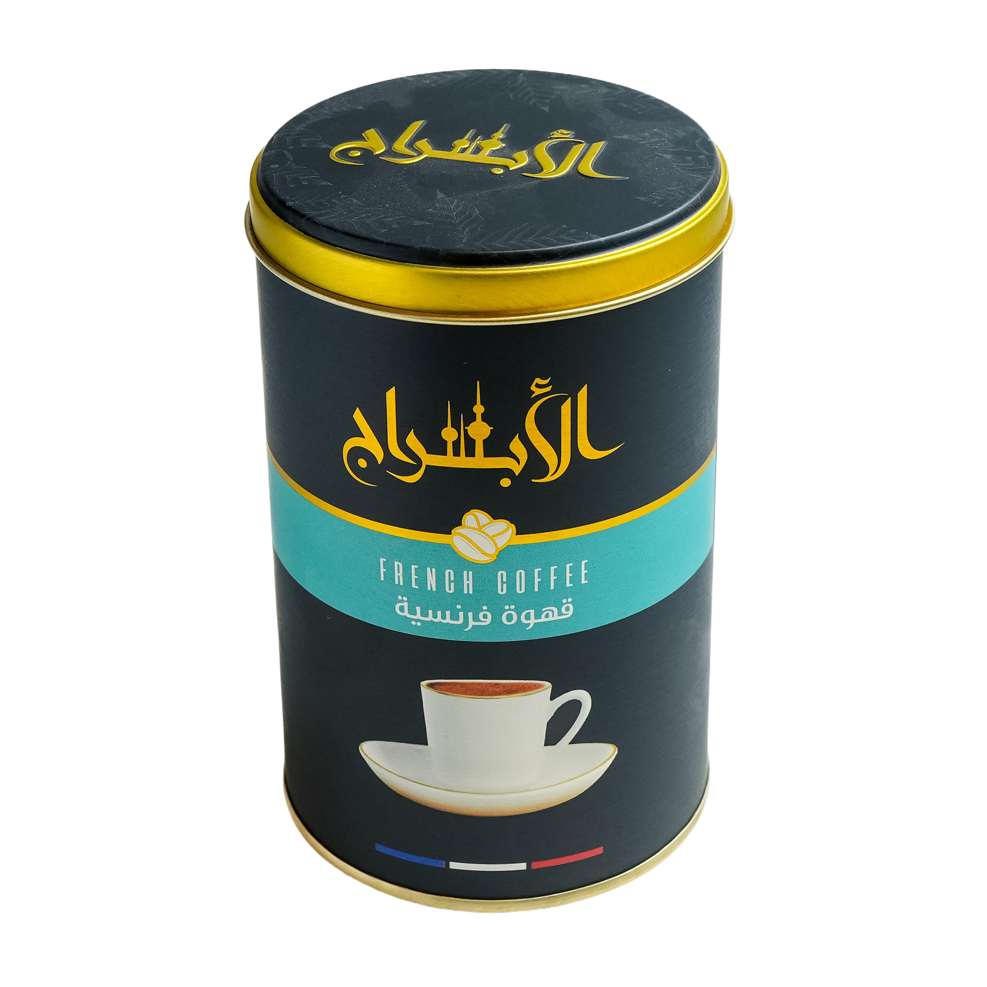 Abraj French Coffee — Güllüoğlu Kuwait