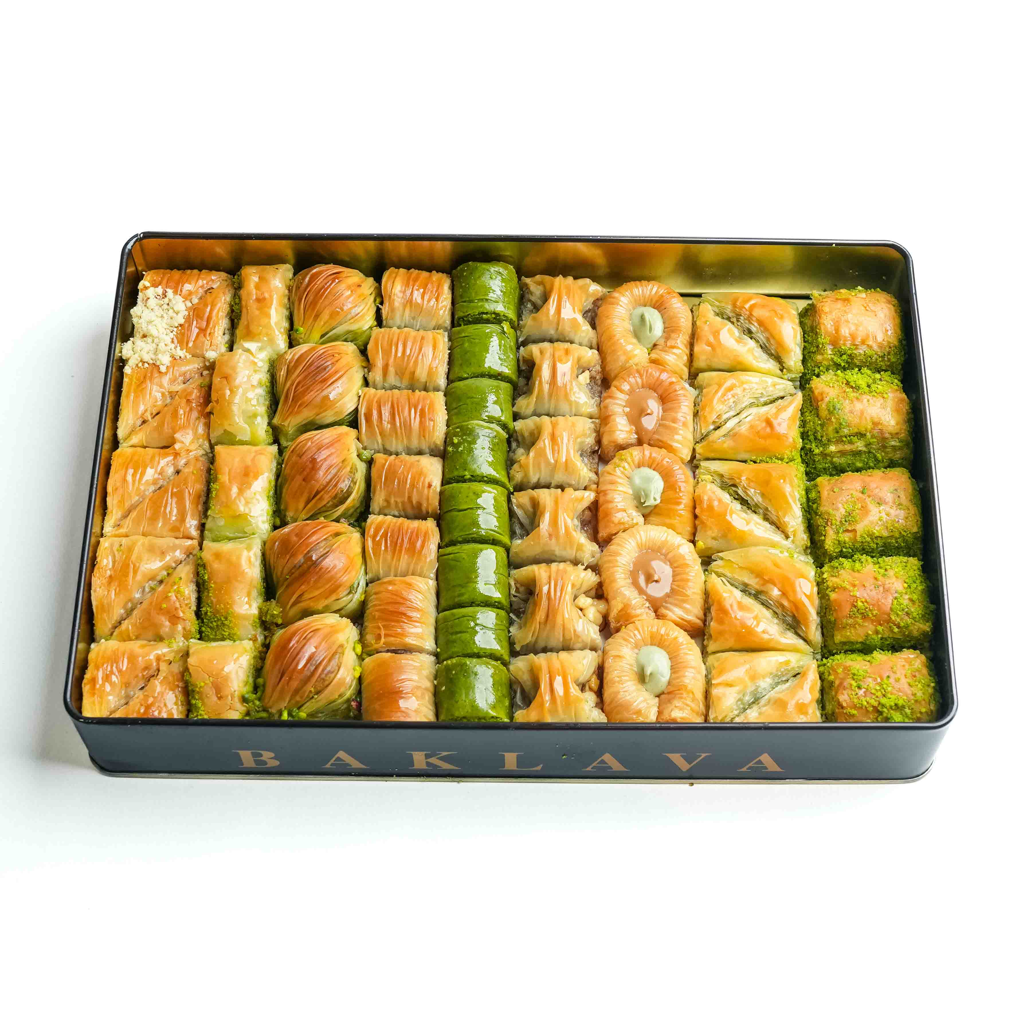 Baklava Mix 1 Kilo