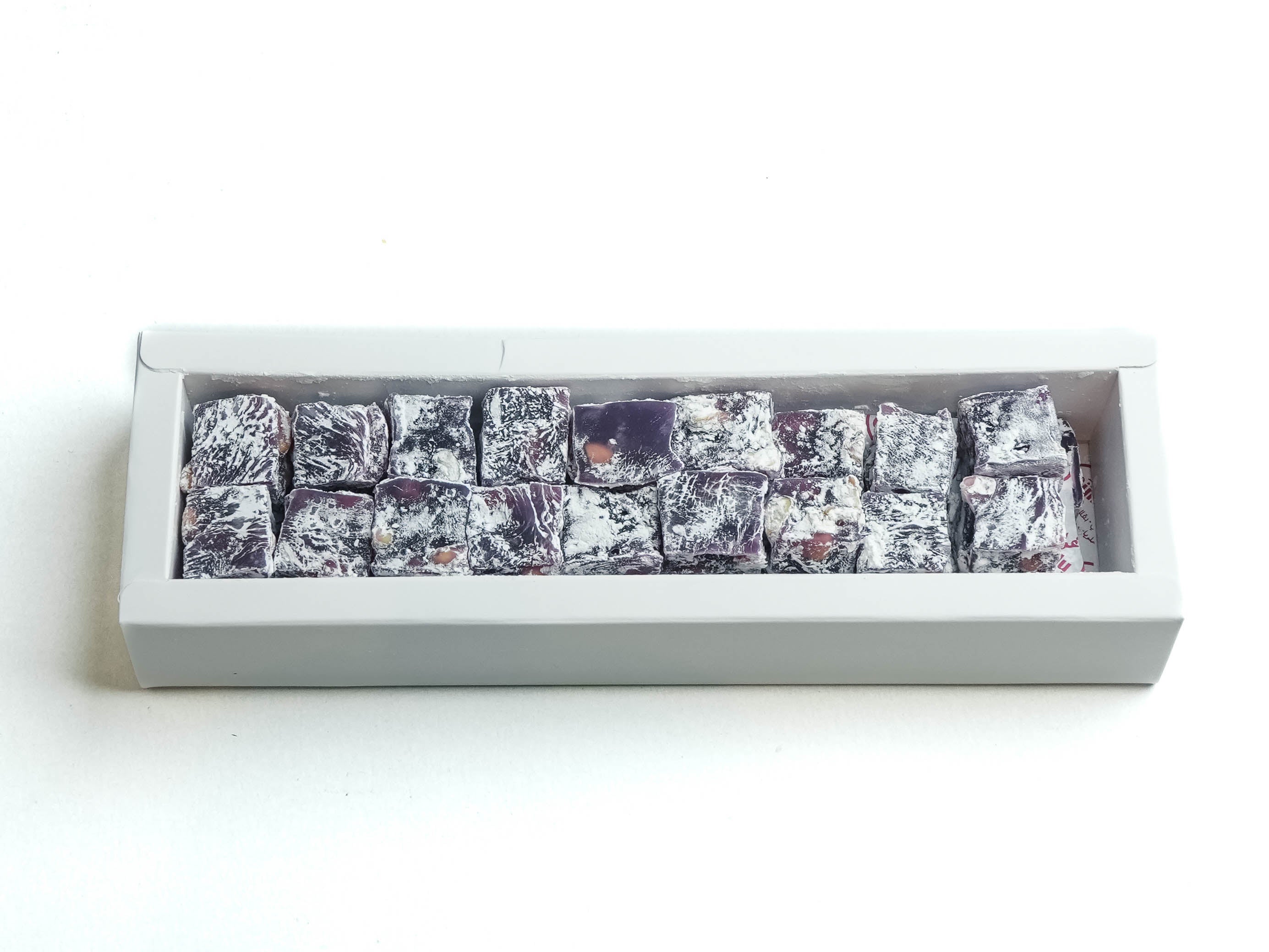 Turkish Delight Cashew