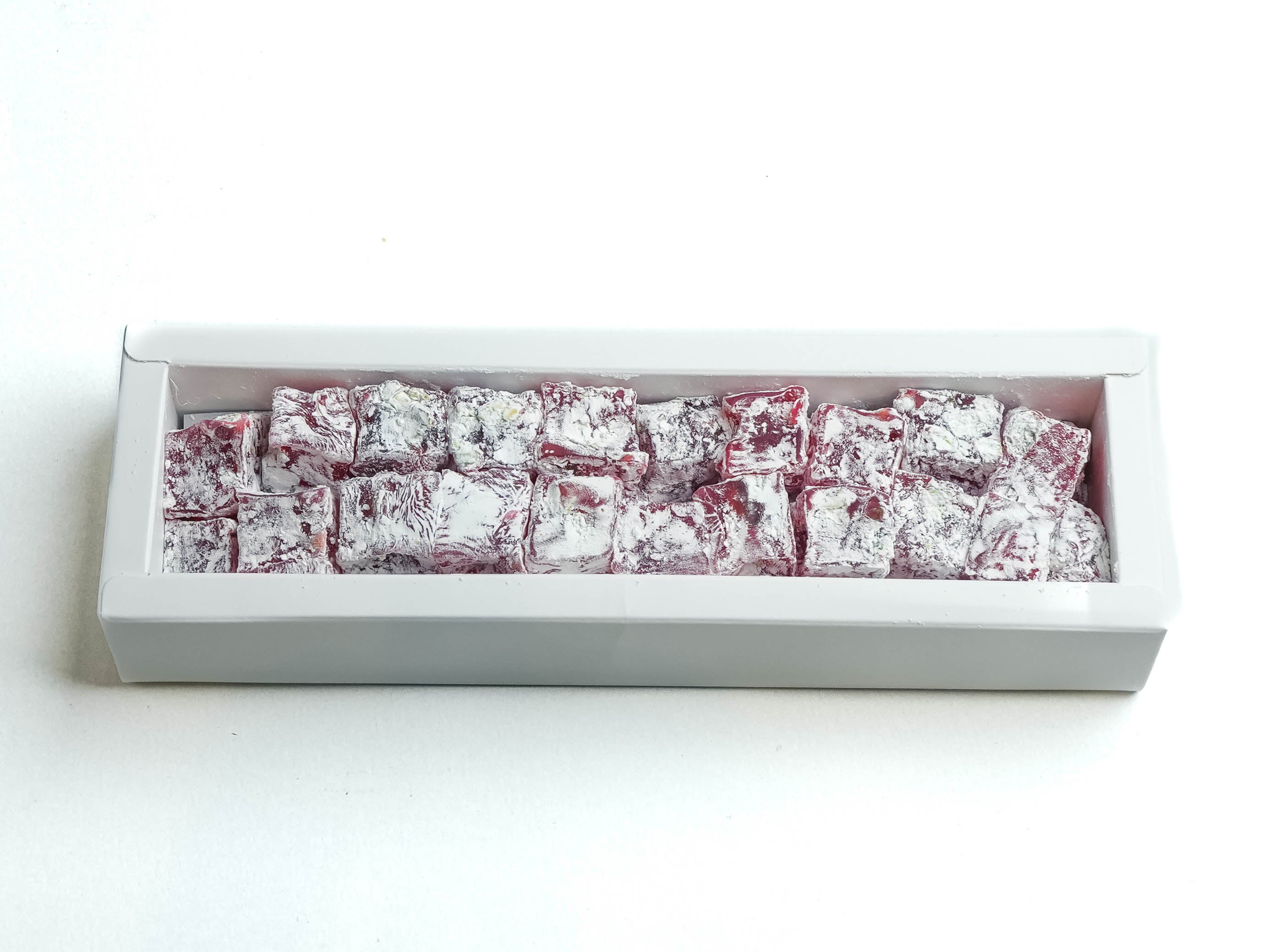 Turkish Delight Pistachio