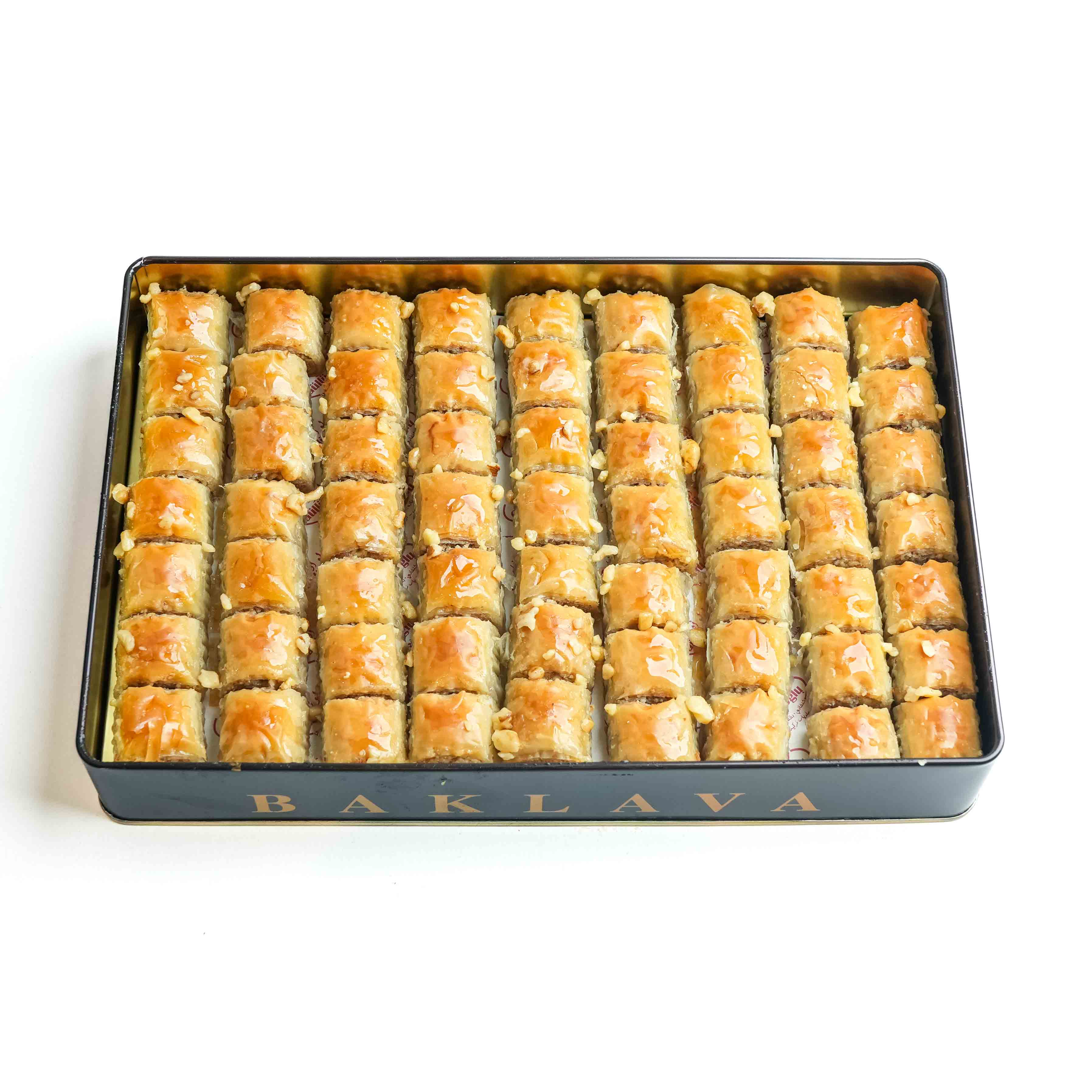 بقلاوه سلطان بالكاجو