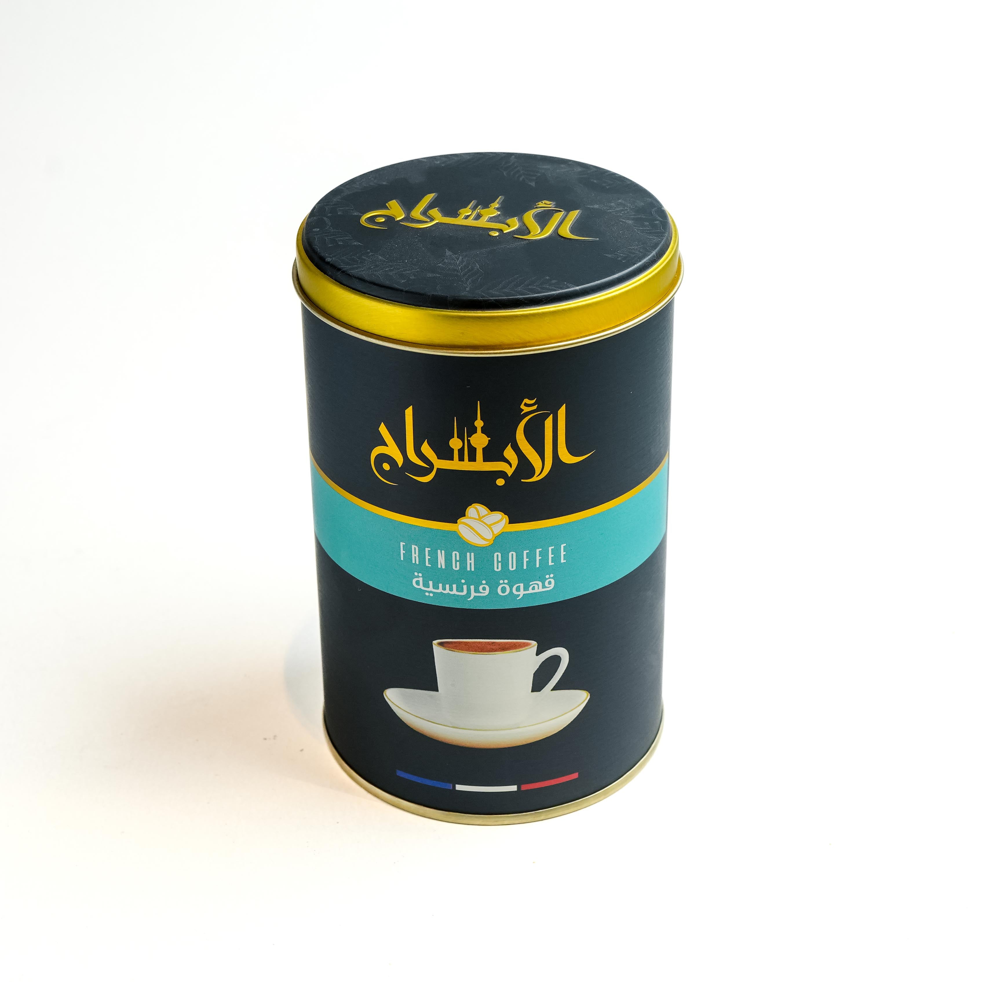 French Coffee Abraj