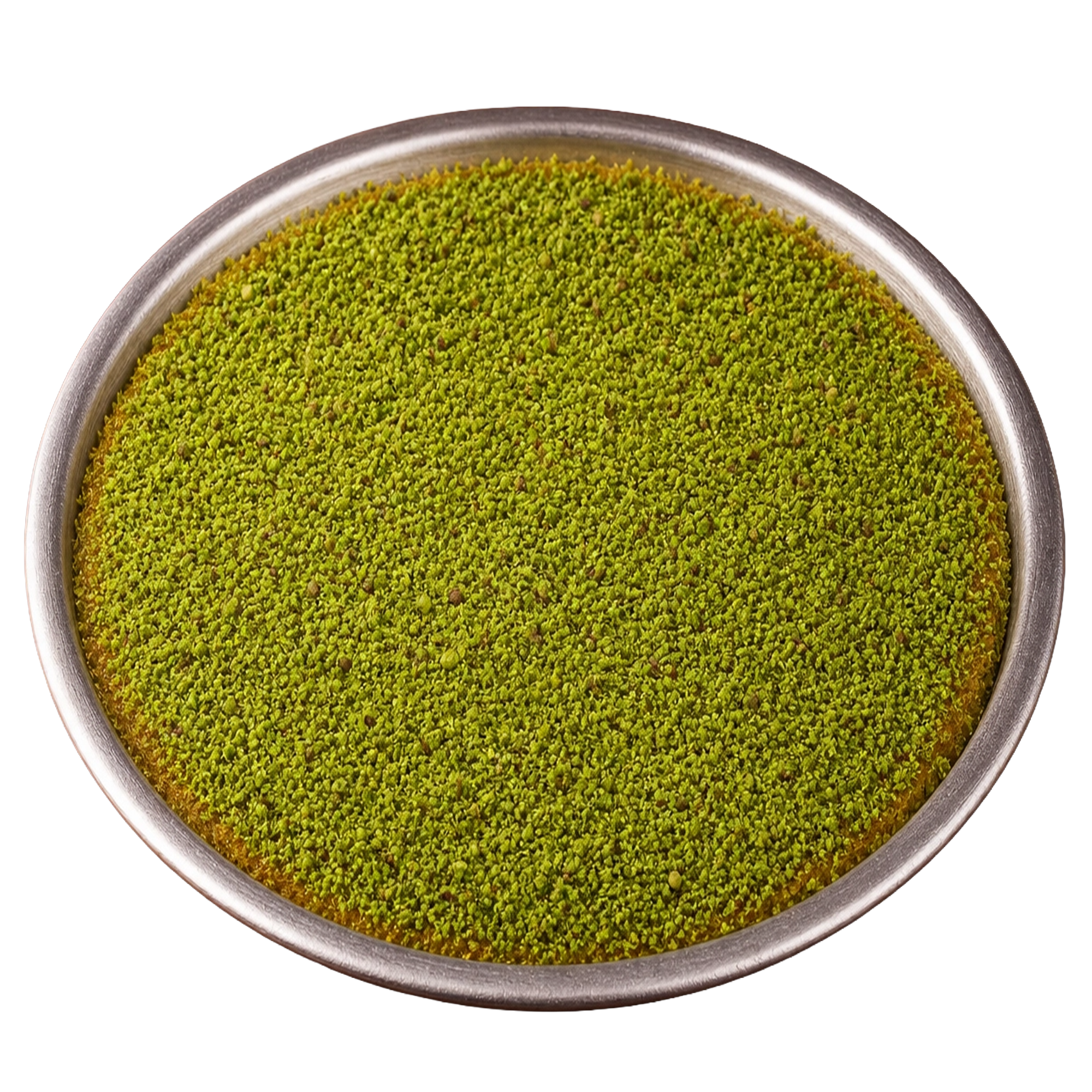 Kunafa with Cream — Güllüoğlu Kuwait