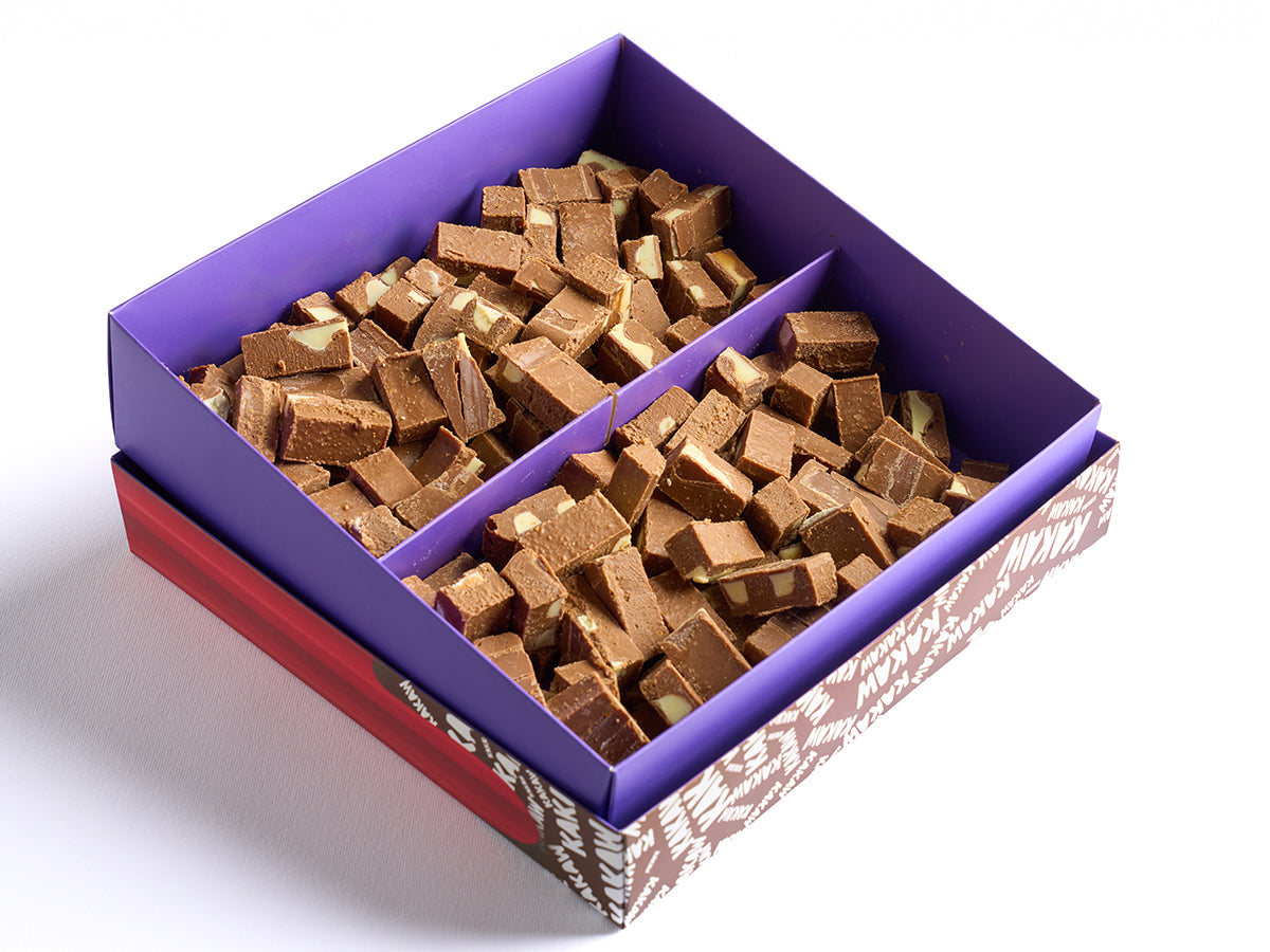 Box Kakaw Kinder Bite