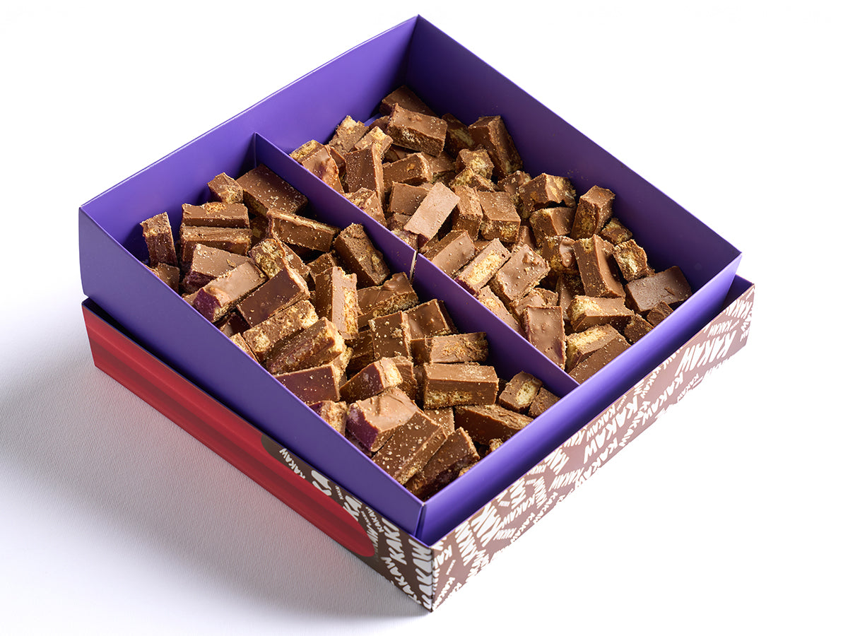 Box Kakaw Digestive Bite